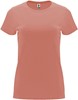 Roly RY6683 Women´s Capri T-Shirt - Clay Orange 266 - L afbeelding
