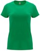 Roly RY6683 Women´s Capri T-Shirt - Kelly Green 20 - XL afbeelding