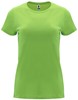 Roly RY6683 Women´s Capri T-Shirt - Oasis Green 114 - XL afbeelding