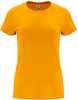 Roly RY6683 Women´s Capri T-Shirt - Orange 31 - XXL afbeelding