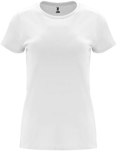 Roly RY6683 Women´s Capri T-Shirt