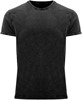 Roly RY6689 Men´s Husky T-Shirt - Black 02 - XXL afbeelding