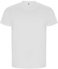 Roly RY6690 Men´s Golden Organic T-Shirt - Opal 160 - L afbeelding