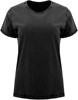 Roly RY6691 Women´s Husky T-Shirt - Black 02 - L afbeelding