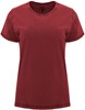 Roly RY6691 Women´s Husky T-Shirt - Garnet Red 57 - L afbeelding