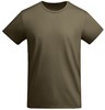 Roly RY6698 T-Shirt Breda - Army Green 15 - M afbeelding
