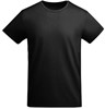 Roly RY6698 T-Shirt Breda - Black 02 - XL afbeelding