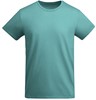 Roly RY6698 T-Shirt Breda - Dusty Blue 267 - XXL afbeelding