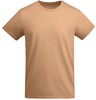 Roly RY6698 T-Shirt Breda - Greek Orange 265 - XXL afbeelding
