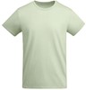 Roly RY6698 T-Shirt Breda - Mist Green 264 - XL afbeelding