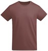 Roly RY6698 T-Shirt Breda - Pale Red 168 - L afbeelding