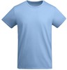 Roly RY6698 T-Shirt Breda - Sky Blue 10 - XL afbeelding