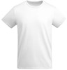 Roly RY6698 T-Shirt Breda - White 01 - M afbeelding