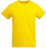 Roly RY6698 T-Shirt Breda - Yellow 03 - 3XL afbeelding