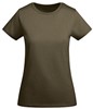 Roly RY6699 Women´s T-Shirt Breda - Army Green 15 - 3XL afbeelding