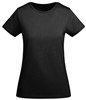 Roly RY6699 Women´s T-Shirt Breda - Black 02 - 3XL afbeelding