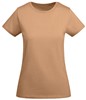 Roly RY6699 Women´s T-Shirt Breda - Greek Orange 265 - L afbeelding