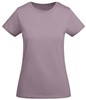 Roly RY6699 Women´s T-Shirt Breda - Lavender 268 - M afbeelding