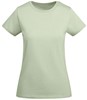 Roly RY6699 Women´s T-Shirt Breda - Mist Green 264 - M afbeelding