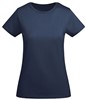 Roly RY6699 Women´s T-Shirt Breda - Navy Blue 55 - M afbeelding