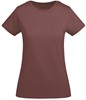 Roly RY6699 Women´s T-Shirt Breda - Pale Red 168 - XXL afbeelding