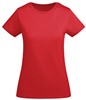 Roly RY6699 Women´s T-Shirt Breda - Red 60 - 3XL afbeelding