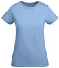 Roly RY6699 Women´s T-Shirt Breda - Sky Blue 10 - XXL afbeelding