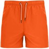 Roly RY6708 Men´s Balos Swimming Trunks - Bermellion Orange 311 - L afbeelding