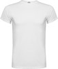 Roly RY7129 Sublima T-Shirt - White 01 - L afbeelding