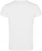 Roly RY7129K Kids´ Sublima T-Shirt - White 01 - 5/6 years afbeelding