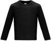 Roly RY7203 Baby Longsleeve T-Shirt - Black 02 - 18 months afbeelding
