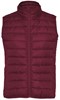 SALE! Roly RY5093 Oslo Women Bodywarmer - Garnet Red 57 - Maat M afbeelding