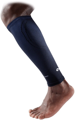 McDavid 8836R Elite Compression Calf Sleeves / Pair
