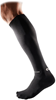 McDavid 8831R Elite Recovery Compression Socks / Pair - Zwart - S afbeelding