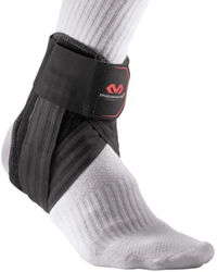 McDavid 4314R Dual Strap Ankle Support