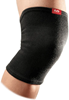 McDavid 510R Knee Sleeve / Elastic - Black - L afbeelding