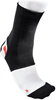 McDavid 511R Ankle Sleeve / Elastic - Black - L afbeelding