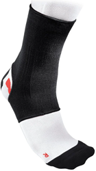 McDavid 511R Ankle Sleeve Elastic