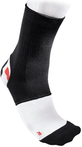 McDavid 511R Ankle Sleeve / Elastic