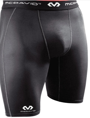 McDavid 8100R Men's Compression Shorts