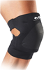 McDavid Volleybal Kniebeschermers - /Black - S afbeelding