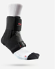 McDavid 4303 Enkelbrace met Straps - /Black - XS/S afbeelding