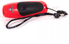 Stanno 489002 Electronic Whistle Fox 40 - Red - One size afbeelding