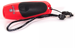 Stanno 489002 Electronic Whistle Fox 40