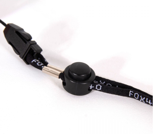 Stanno 489002 Electronic Whistle Fox 40-3
