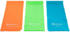 Stanno 489860 Resistance band long - Multi Kleuren - One size afbeelding