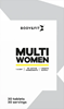 Body & Fit 15538 Multi Women afbeelding