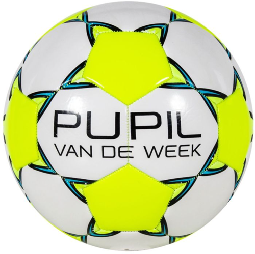 Derbystar 287950 Pupil Van De Week Bal
