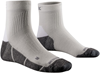 X-Socks XSY7CNS24U Core Natural Ankle Sock - White - 35-38 afbeelding