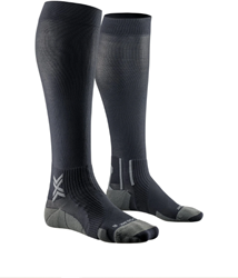 X-Socks XSRFPSS24M Run Perform Over The Calf Sock